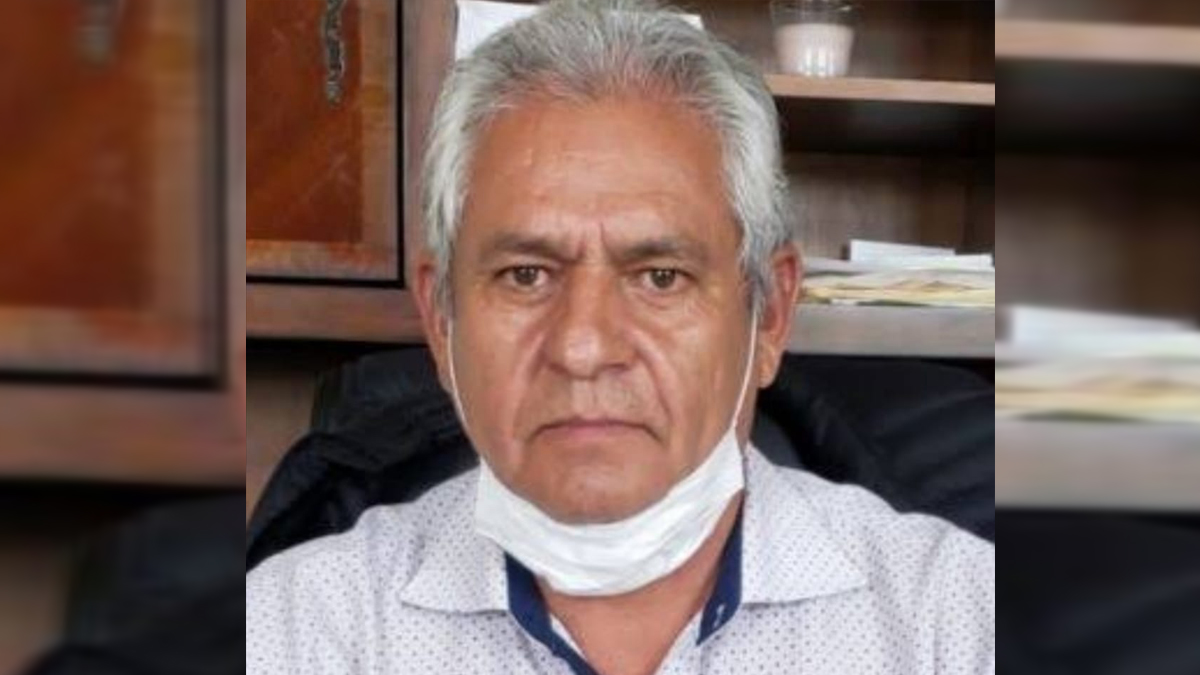 Ofrece Segob ayuda a Chihuahua para esclarecer asesinato de alcalde de Temósachi