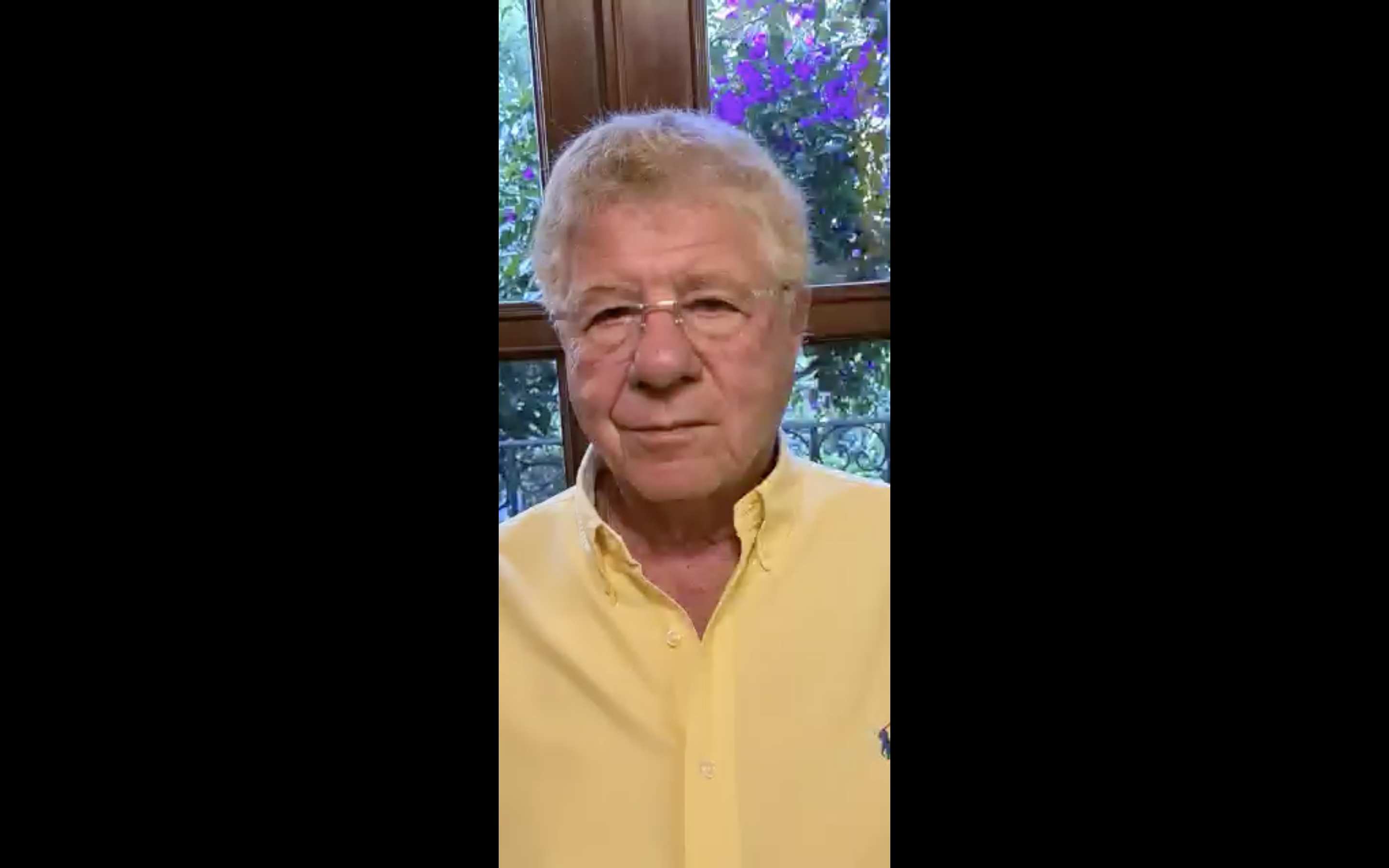 Las Cartas de Alazraki: Carta a nuestro presidente (¿para qué nos miente?)