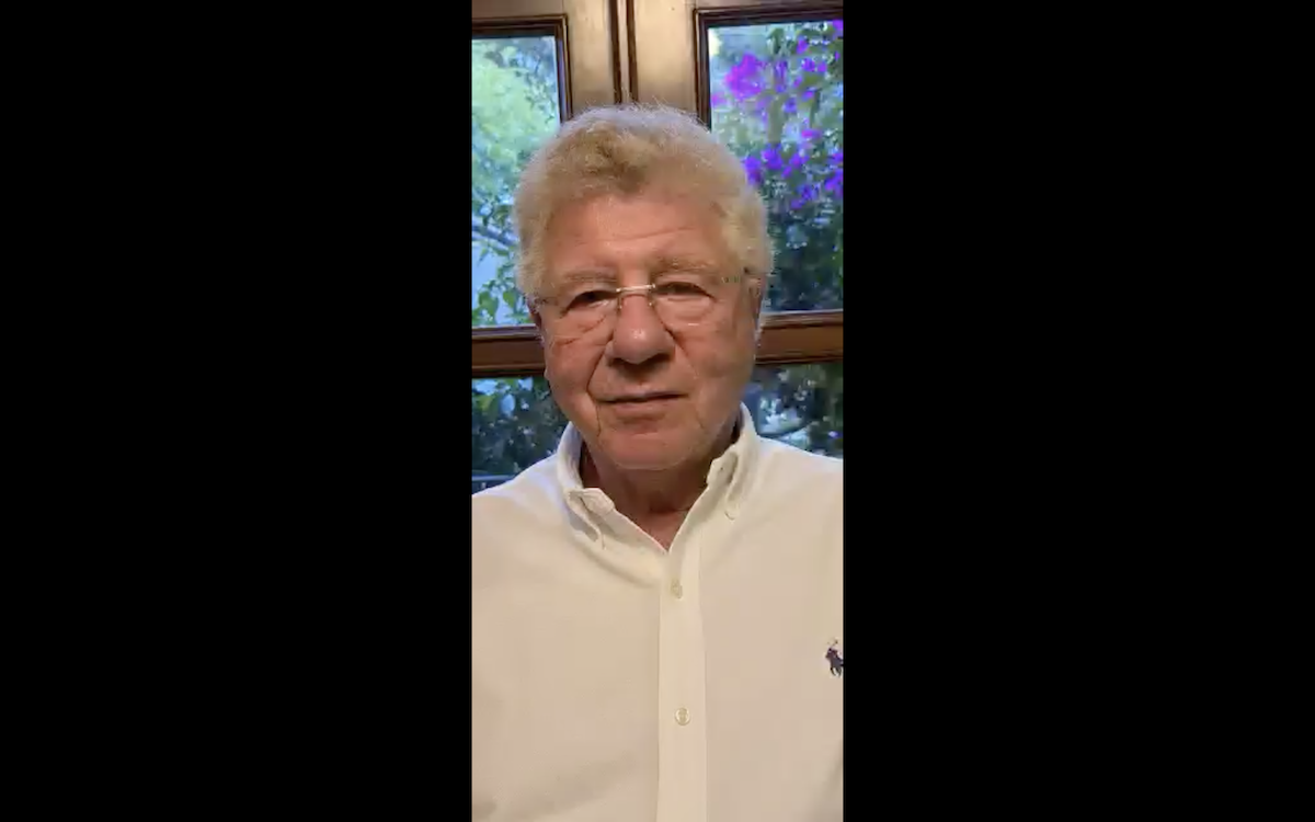 Carta dirigida a los fanáticos de Morena (Pan, no. Circo, sí) Carta dirigida a los fanáticos de Morena (Pan, no. Circo, sí)