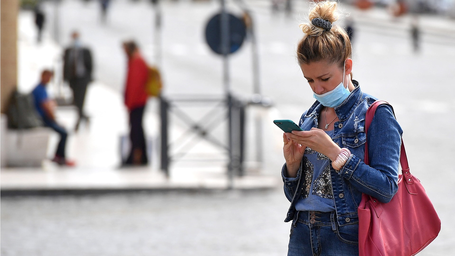 Google Maps informará sobre brotes de COVID-19 Google Maps informará sobre brotes de COVID-19