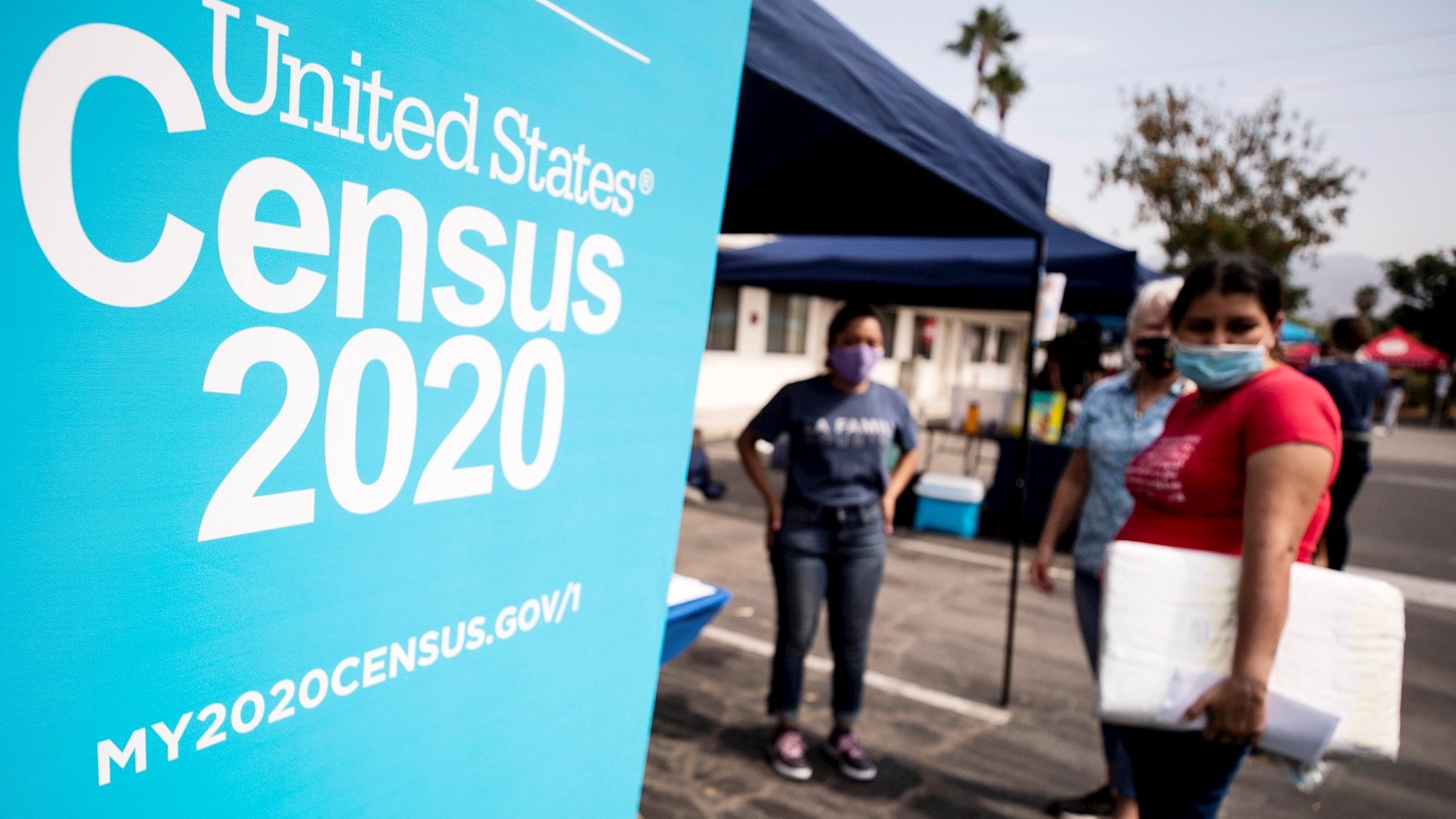 Corte en Nueva York determina como ilegal excluir a indocumentados del censo