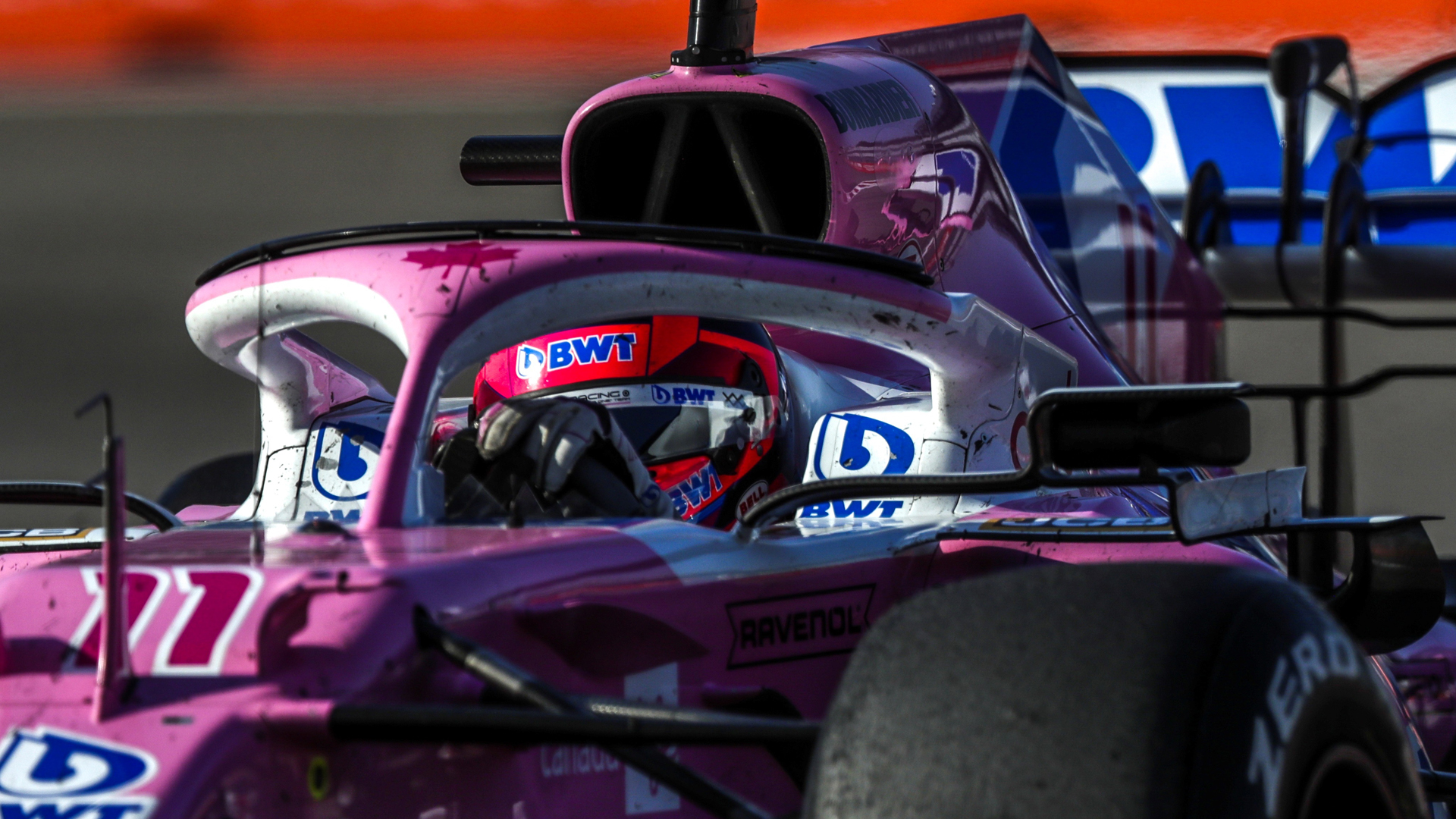 Valtteri Bottas se lleva el GP de Rusia; 'Checo' Pérez finaliza cuarto - checo-perez-durante-gp-de-rusia