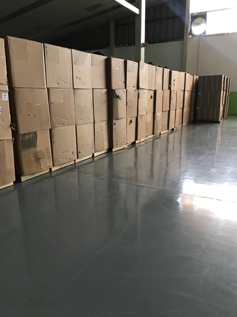 Logra SAT el mayor aseguramiento de tabaco de la historia - cigarro-sat-aseguramiento-3