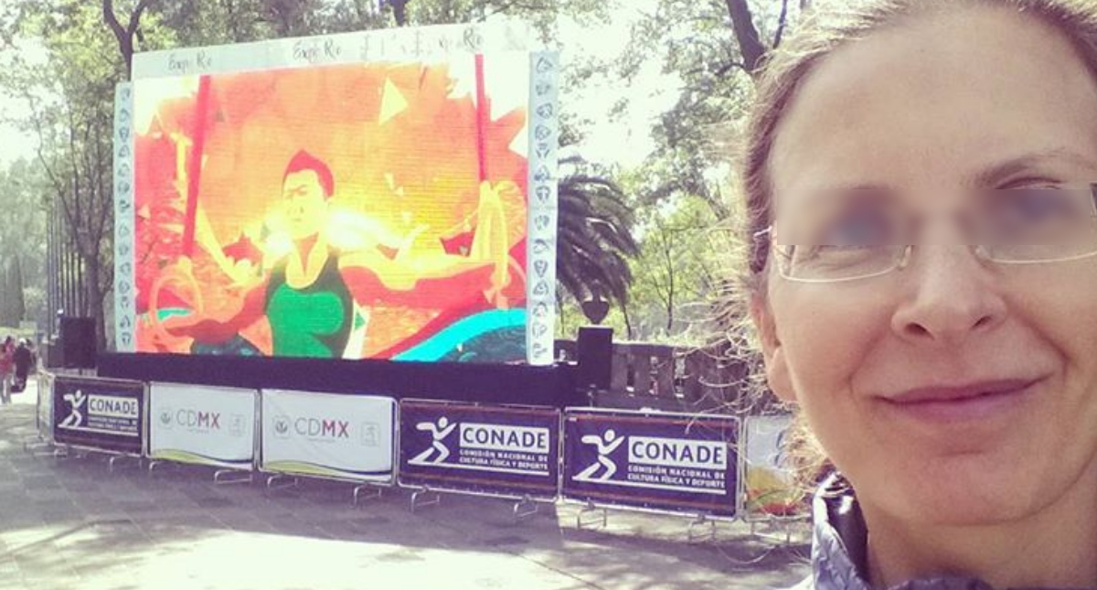 Condenan a 6 años y 9 meses de cárcel a Clare Bronfman, la reconocida “benefactora” de Nxivm