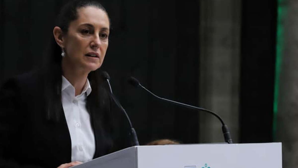 Ordena INE retirar promocionales en Hidalgo del Segundo Informe de Gobierno de Claudia Sheinbaum Ordena INE retirar promocionales en Hidalgo del Segundo Informe de Gobierno de Claudia Sheinbaum