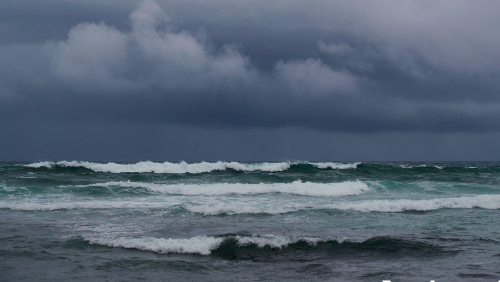 Se forma tormenta tropical ‘Wilfred’; se acaba lista de nombres para ciclones del Atlántico en 2020