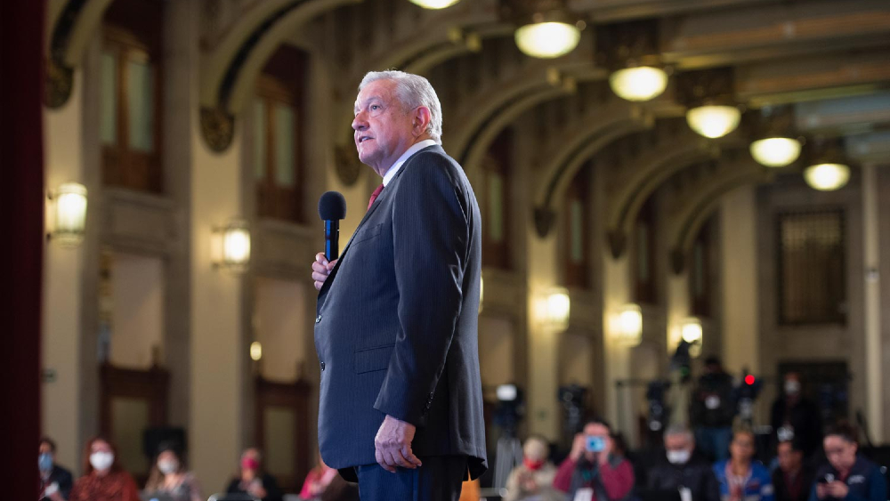 AMLO ya espera renuncias de funcionarios federales que participarán en las elecciones de 2021