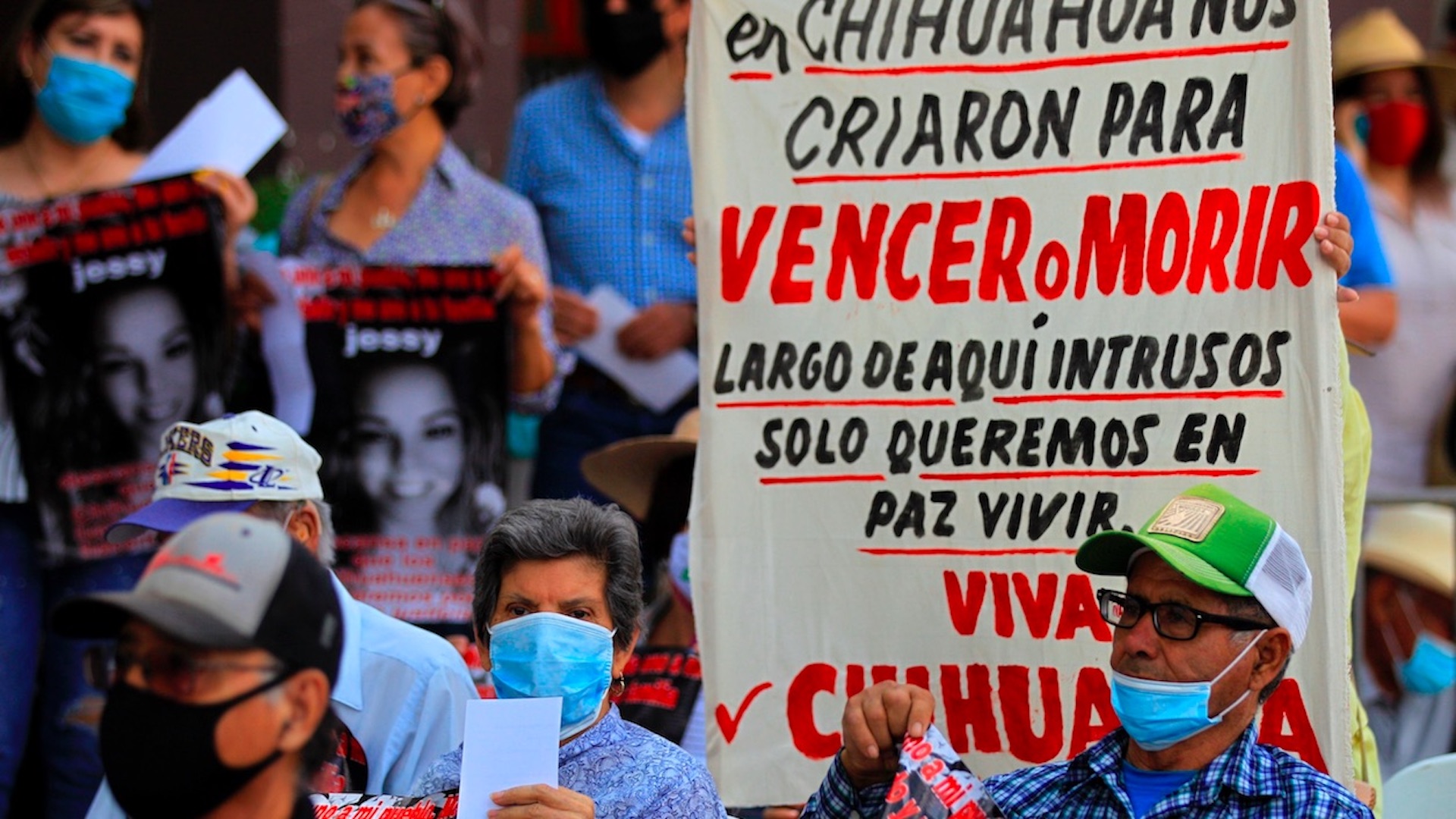 Tratado de agua con Estados Unidos ocasionó un conflicto con múltiples aristas