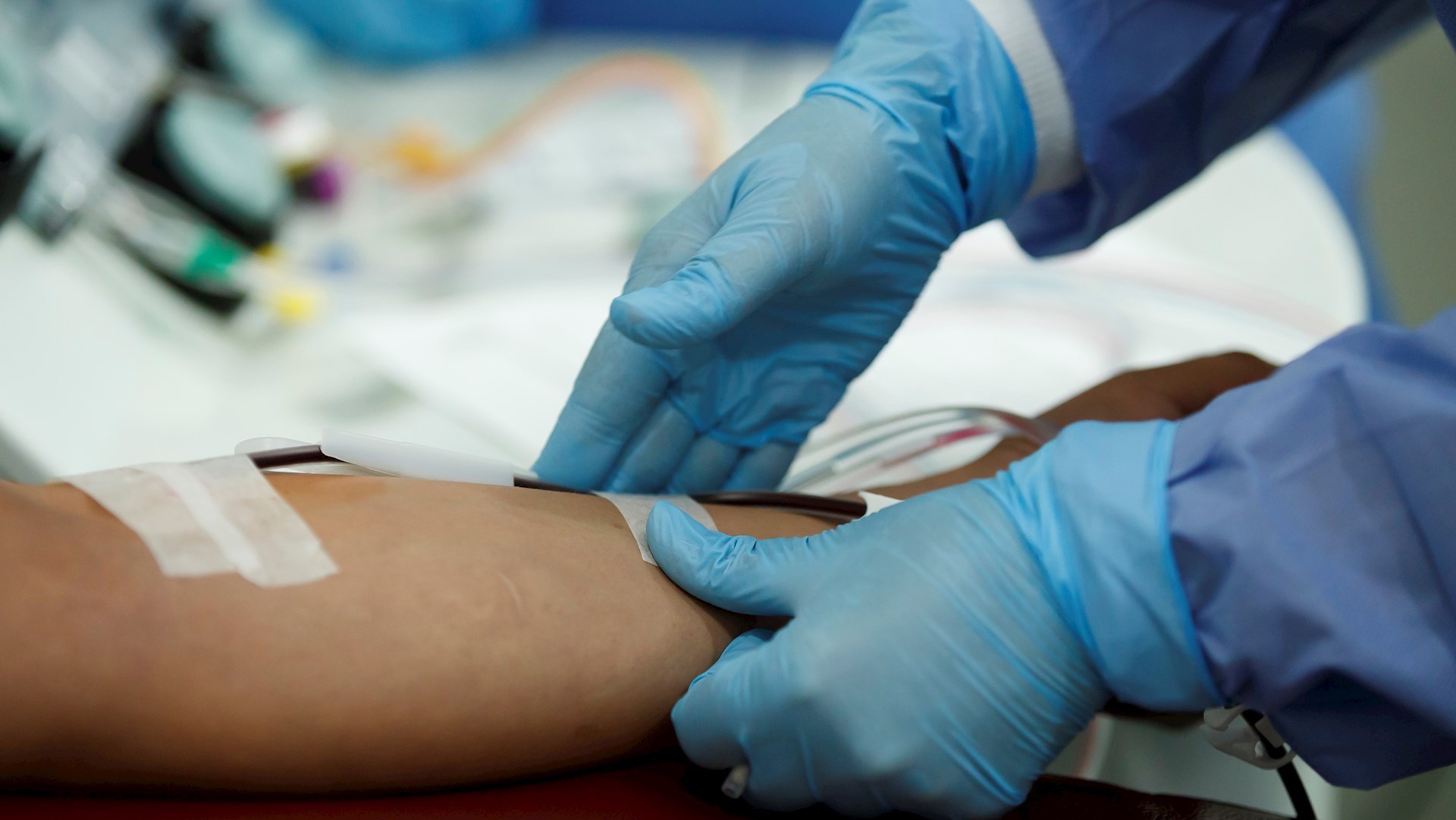 México roza las 70 mil muertes y más de 650 mil casos de COVID-19