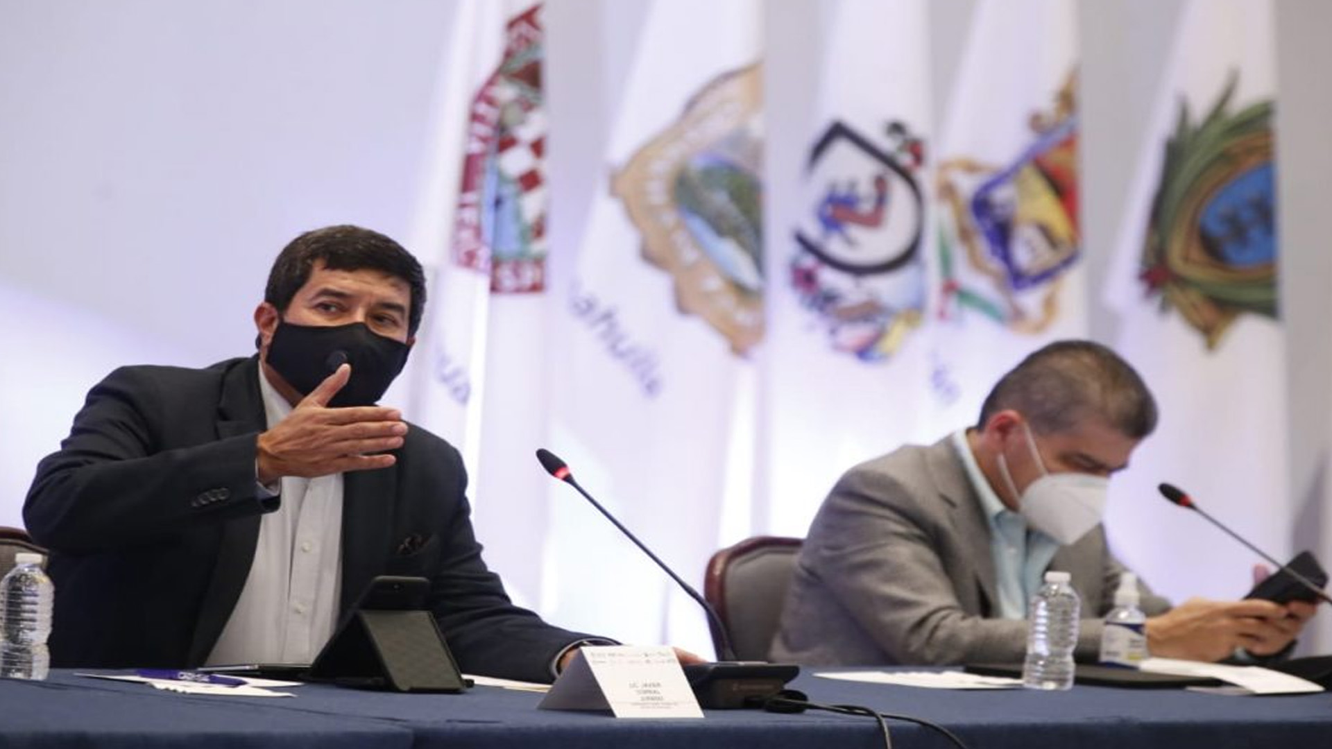 Alianza Federalista amaga con recurrir a controversia constitucional para evitar recorte de 40 mmdp a sus estados