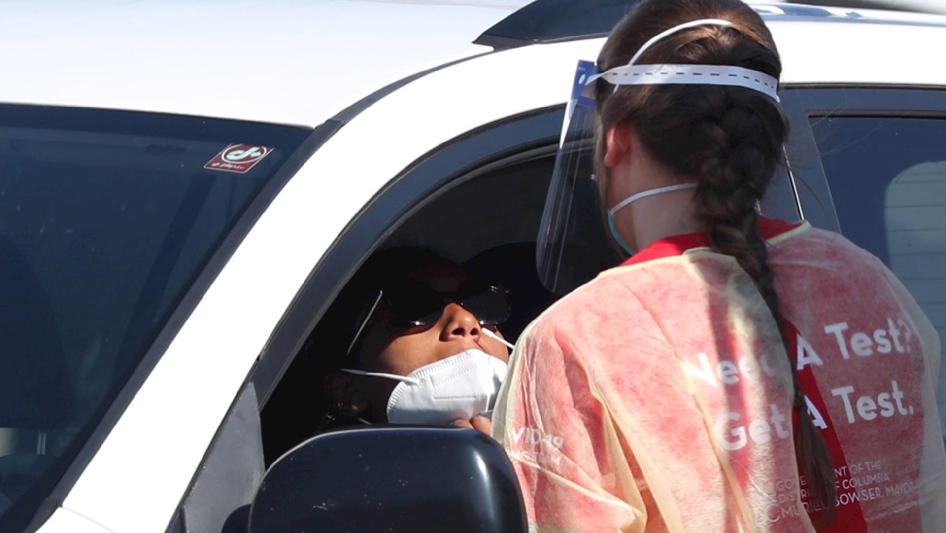 Alcanza EE.UU. 188 mil 909 muertes por COVID-19