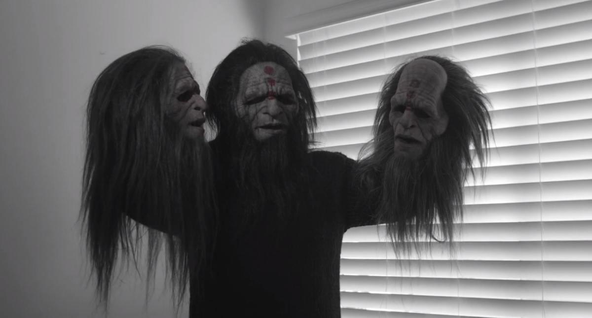 ‘La dama del obituario’, cortometraje de José Martín Sulaimán