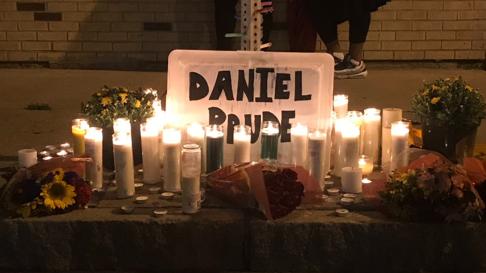 Suspendidos siete policías por la muerte de un afroamericano en Rochester, Nueva York