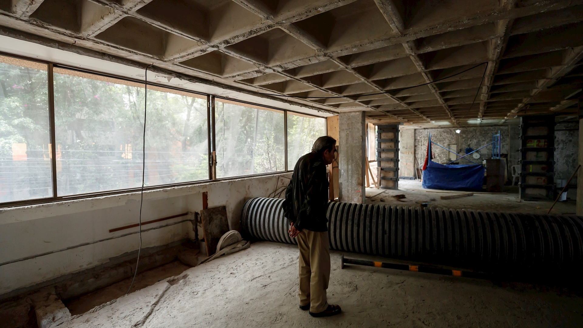 A tres años del #19S, la reconstrucción es aún una deuda pendiente