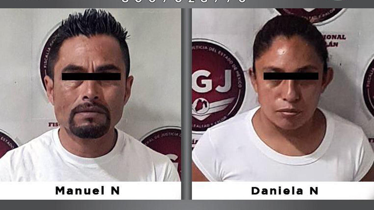 Rescatan en Edomex a niño utilizado para transportar mariguana - detenidos-en-edomex-por-venta-de-droga-y-trata-de-personas