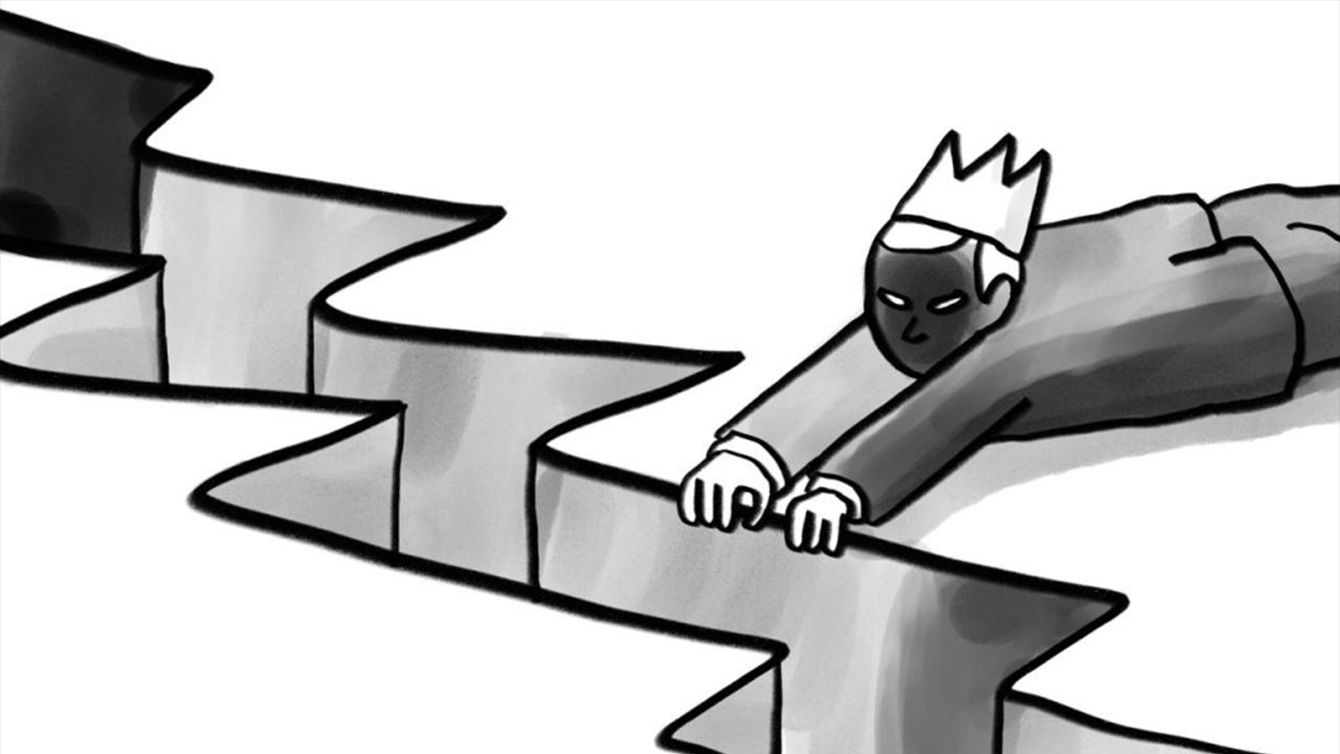 El divisor en jefe, por Max Kaiser