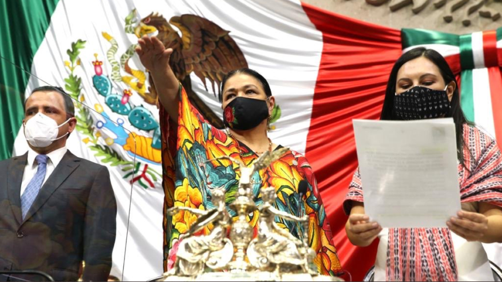 PRI logra Mayoría Calificada y presidirá la Mesa Directiva de la Cámara de Diputados