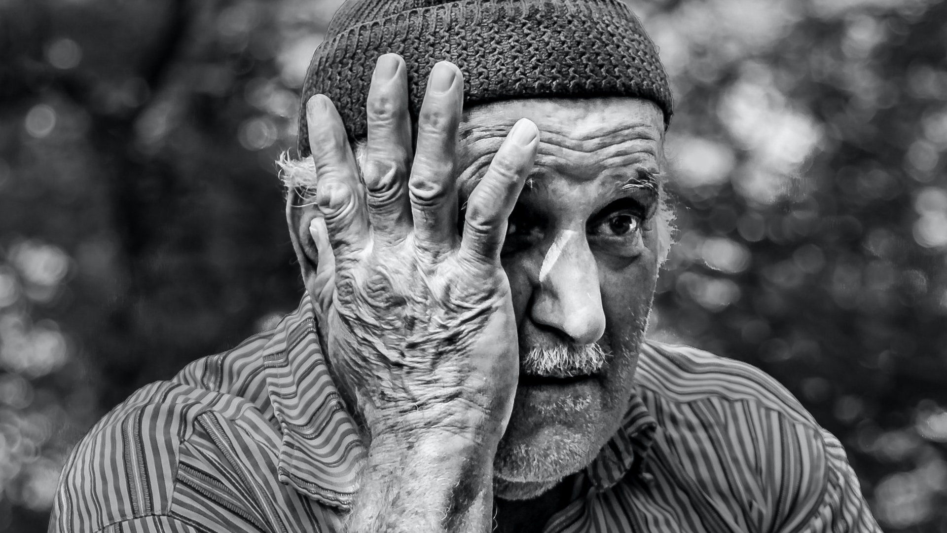 Alzhéimer, la próxima pandemia en México