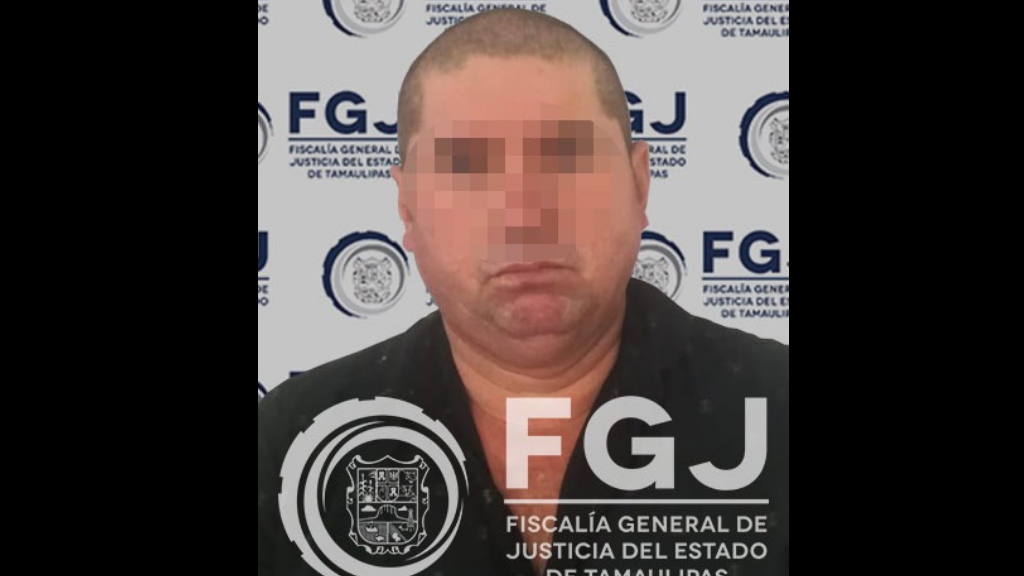 Detienen en Tamaulipas al presunto secuestrador del menor Luciano Leal