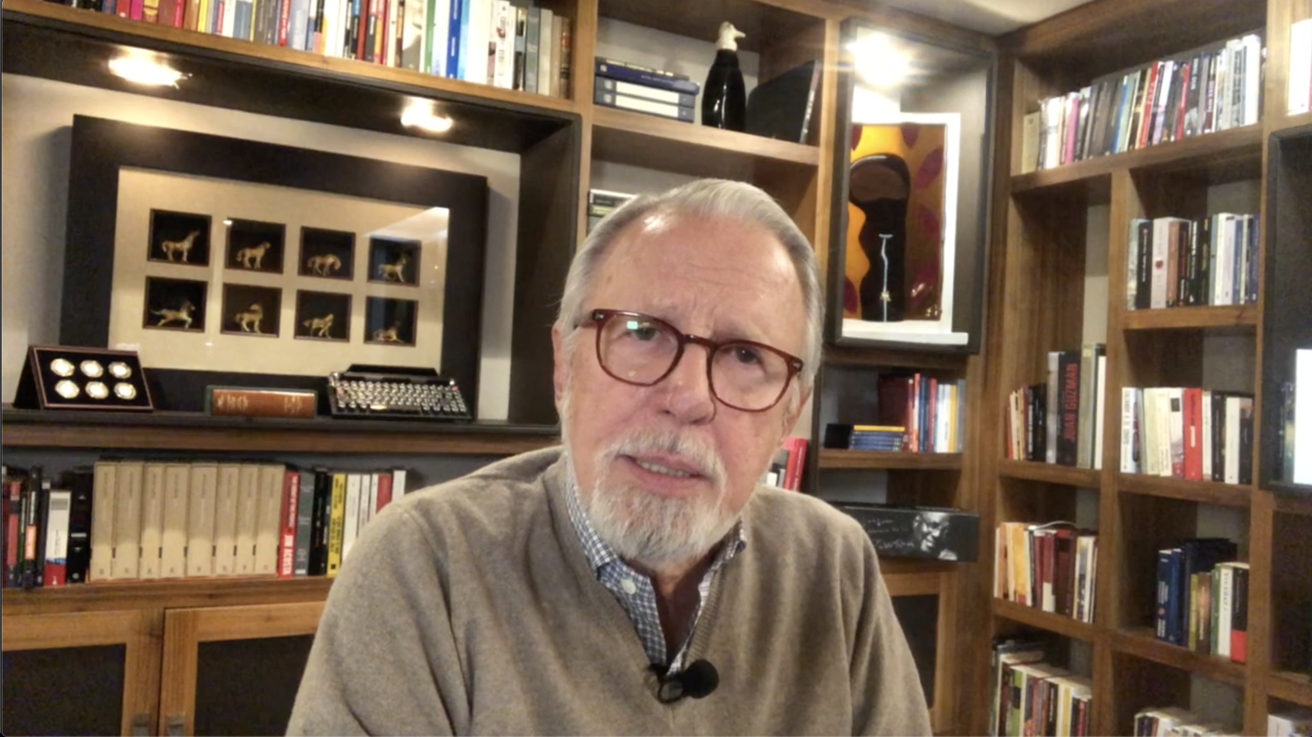 El estrés, AMLO y la pequeña burguesía