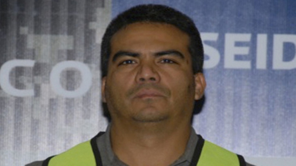 Extraditarán a Estados Unidos a ‘El Muñeco’, presunto líder del Cártel de Sinaloa