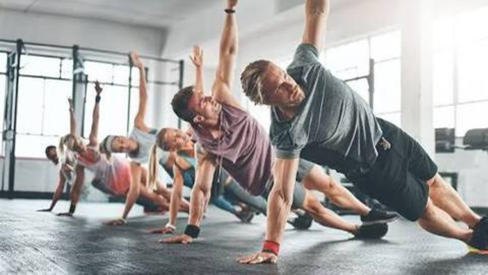 Entrenamientos HIIT, lo más popular - entrenamiento-hiit-4