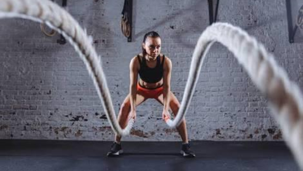 Entrenamientos HIIT, lo más popular - entrenamiento-hiit