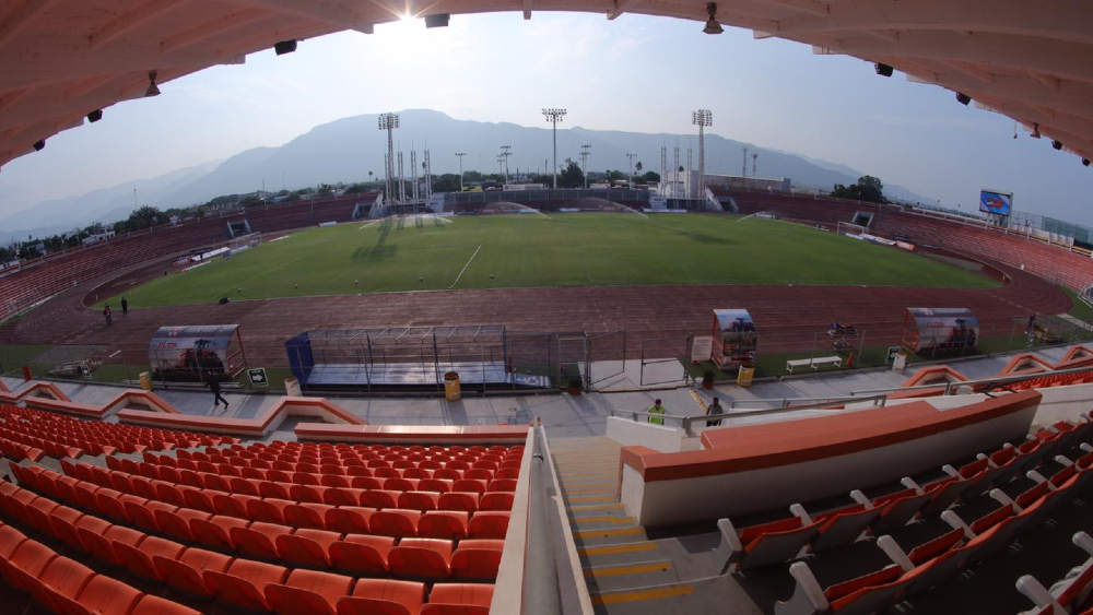 Doce jugadores del Correcaminos dieron positivo a COVID-19; fueron reprogramados sus próximos dos partidos