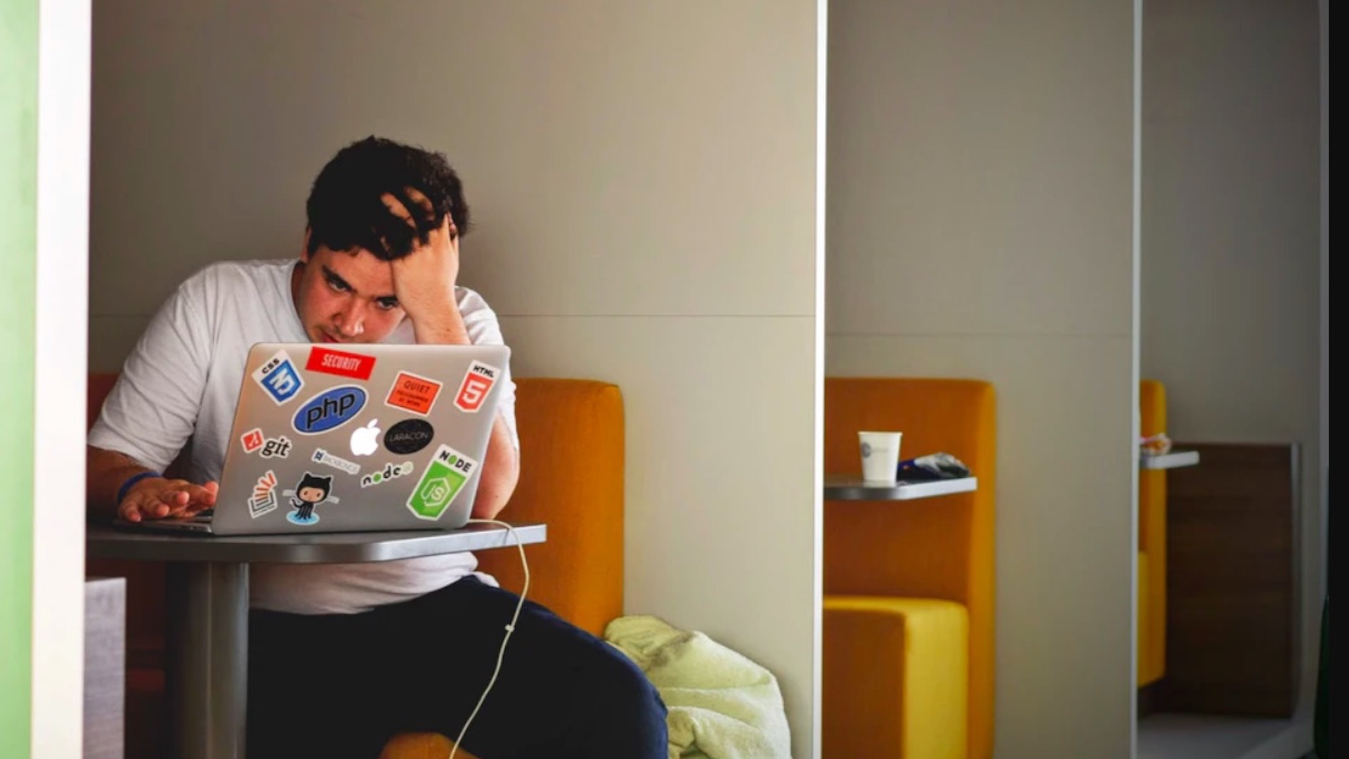 Estudio del cerebro, clave para entender y atender el estrés y ansiedad Estudio del cerebro, clave para entender y atender el estrés y ansiedad