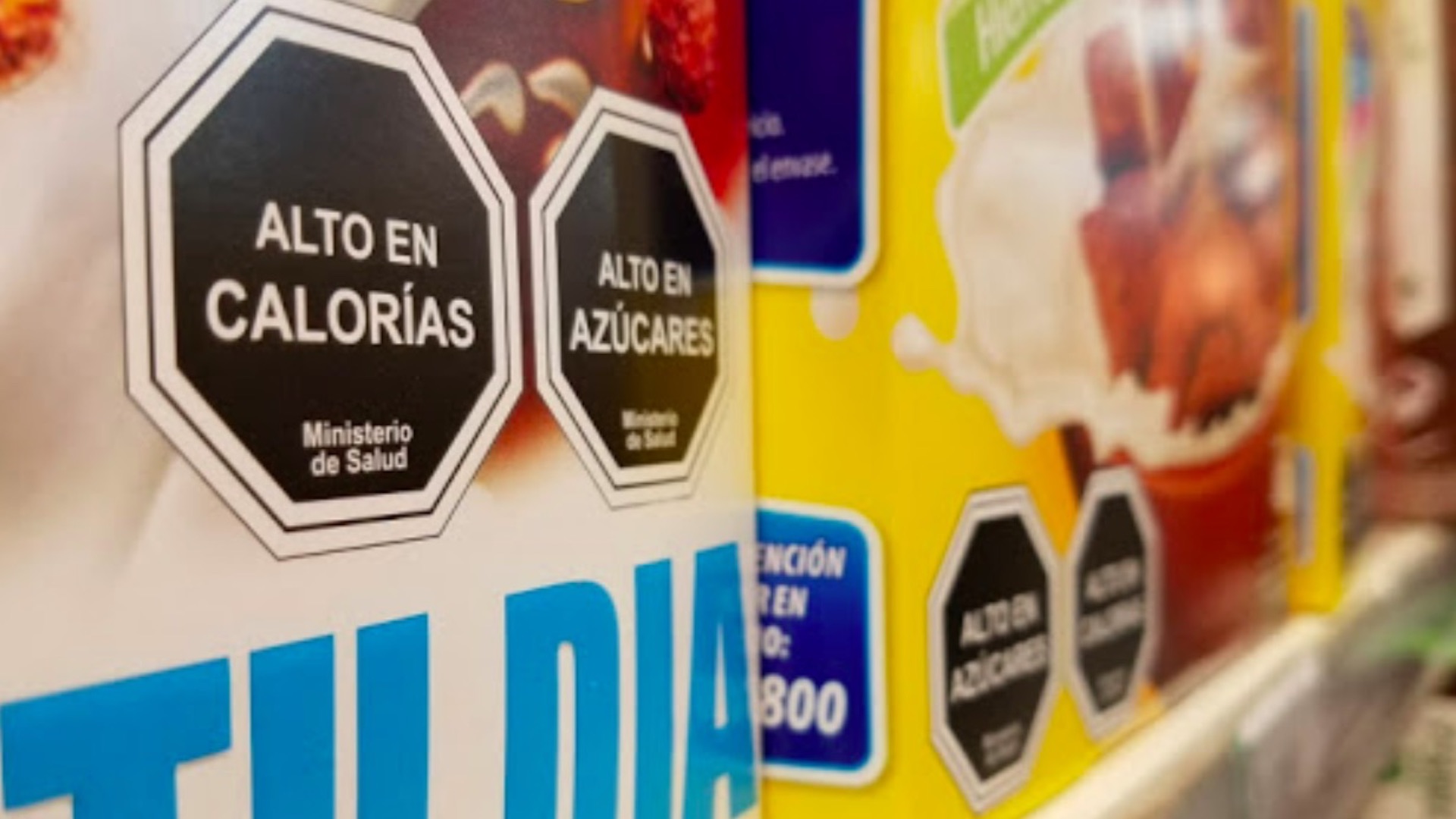 Entra en vigor nuevo etiquetado frontal de alimentos - etiquetado-frontal