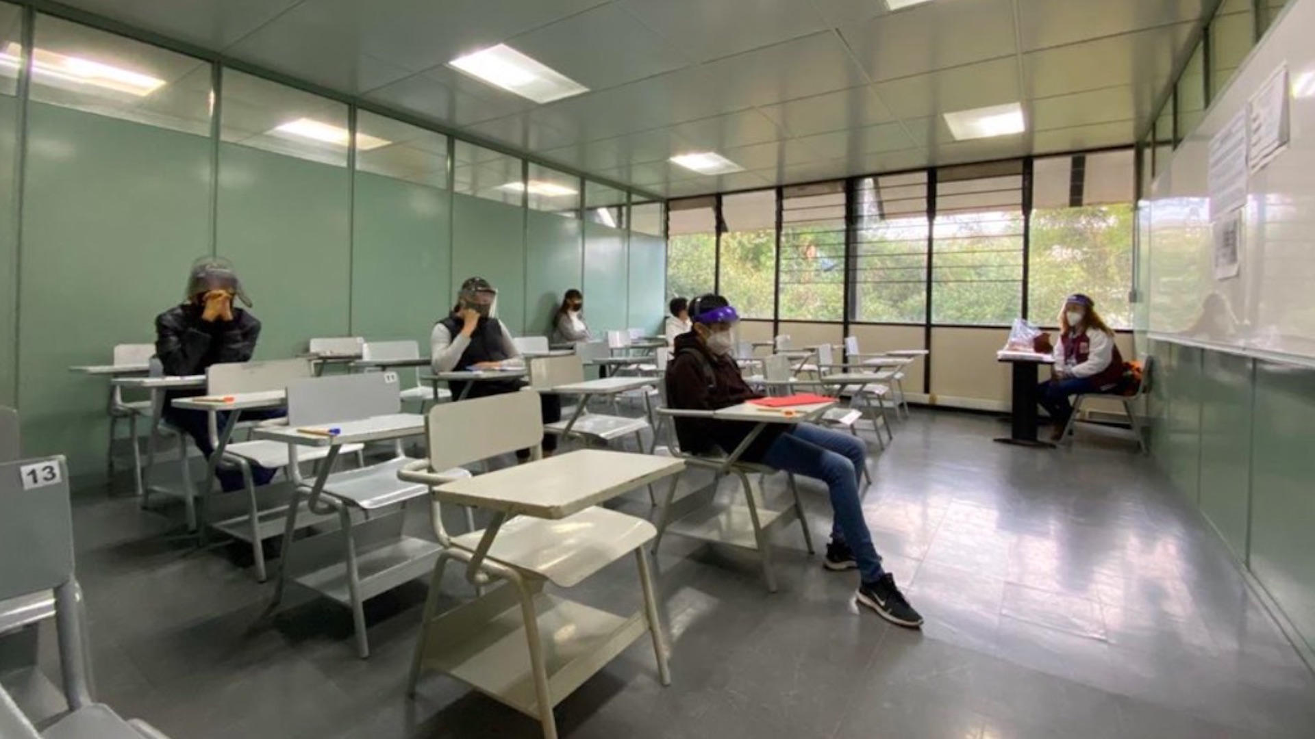 Resultados Comipems: ¿qué sigue si fuiste admitido en la UNAM, IPN y UAEM?