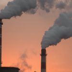 Las emisiones pasadas de CO2 generan un costo mayor en el futuro que el ya causado