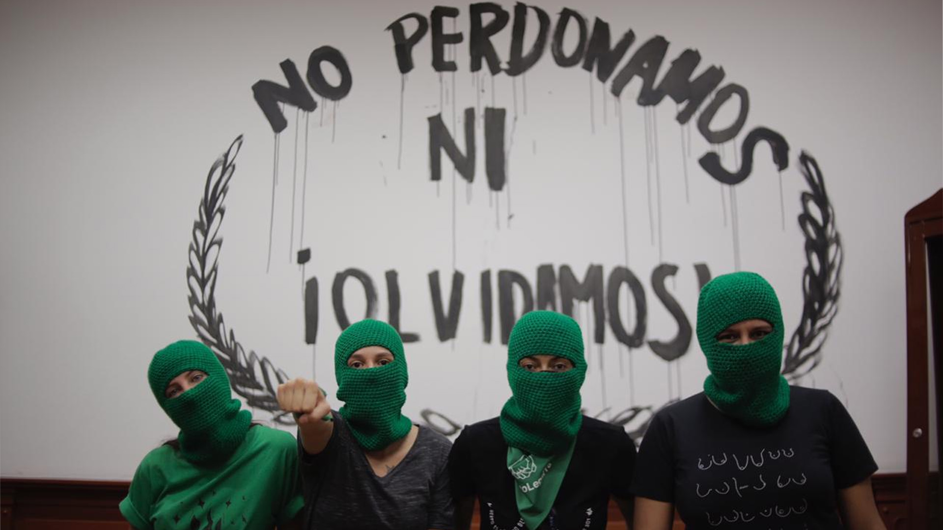 Segob acusa que grupos feministas cobran 3 mil pesos por supuesta ayuda a víctimas