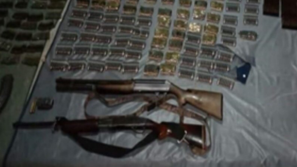 A proceso 11 presuntos miembros del CJNG que balearon en Michoacán a militares