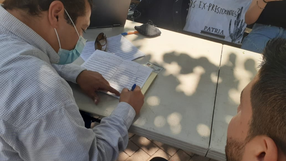 ¿Qué sigue en la propuesta para enjuiciar a expresidentes?