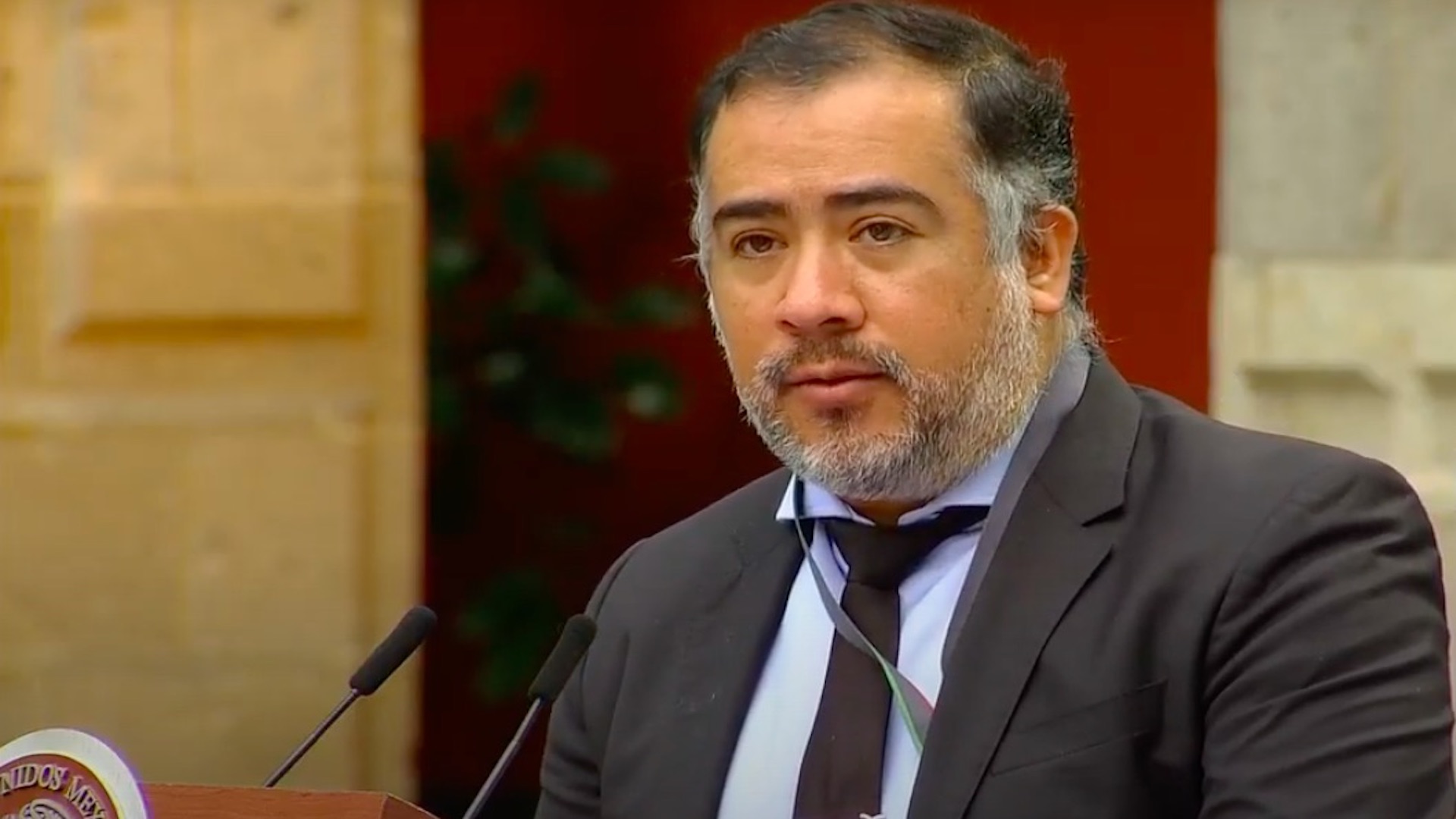 Detienen a MP por falsear participación de Tomás Zerón en recolección de indicios en el río San Juan