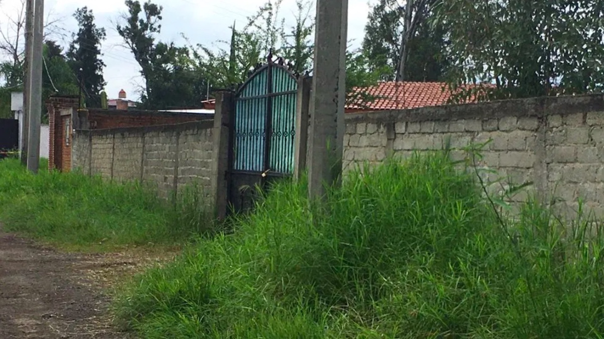 Encuentran fosa clandestina en Ixtlahuacán de los Membrillos, Jalisco