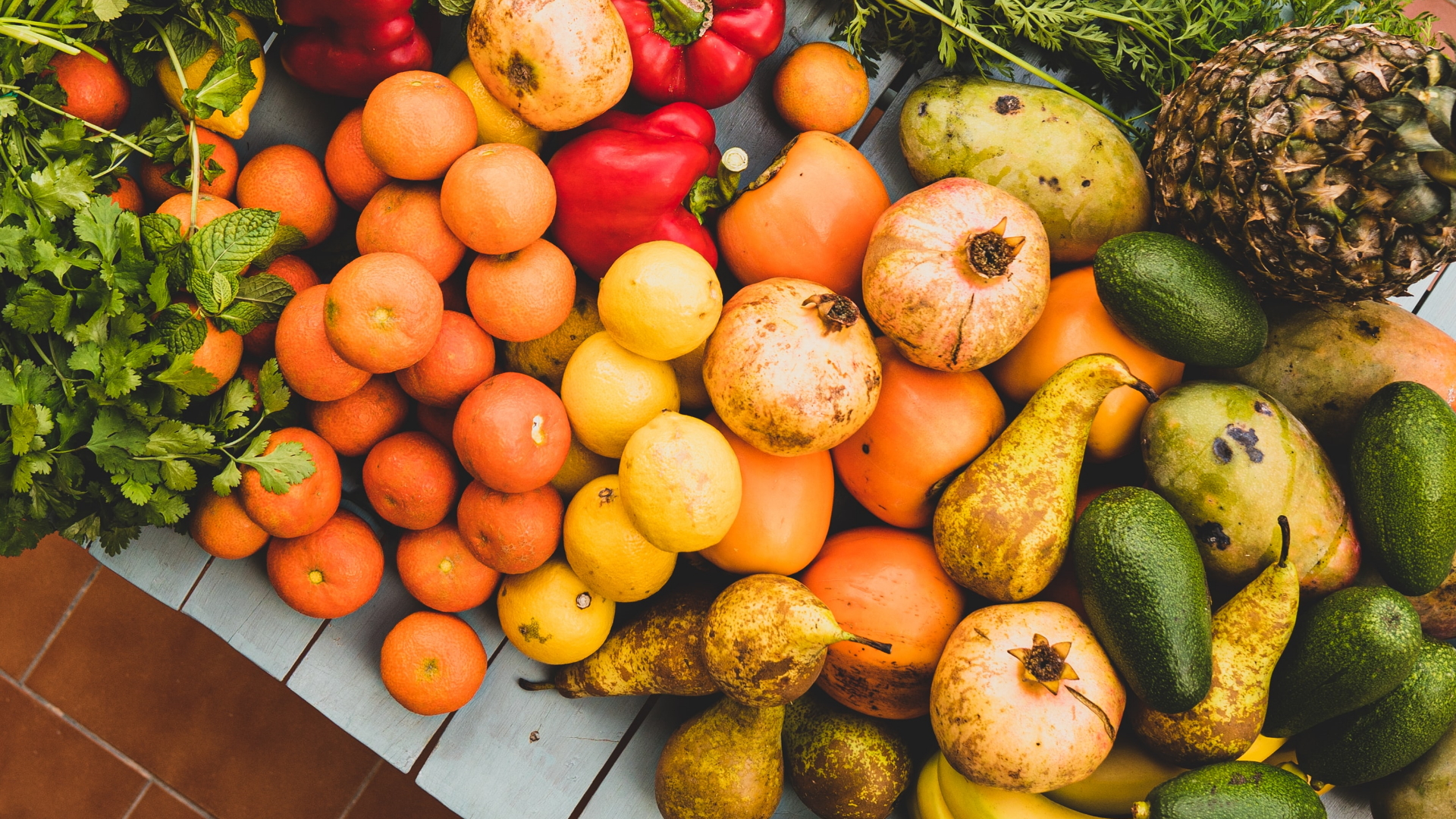 Economía vigilará cumplimiento del T-MEC en revisión de EE.UU. sobre importaciones de perecederos desde México Economía vigilará cumplimiento del T-MEC en revisión de EE.UU. sobre importaciones de perecederos desde México