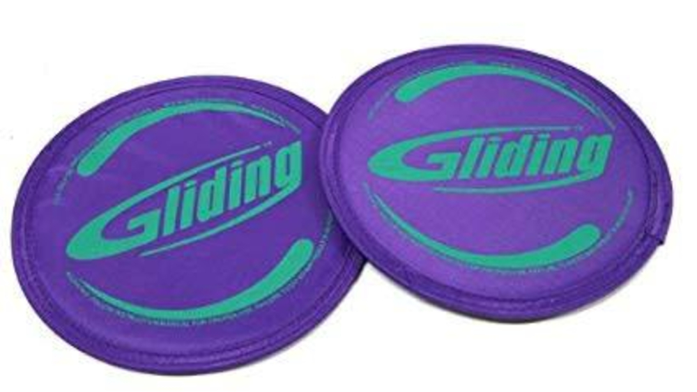 Ejercítate deslizándote con Gliding Disc - gliding-disc-2