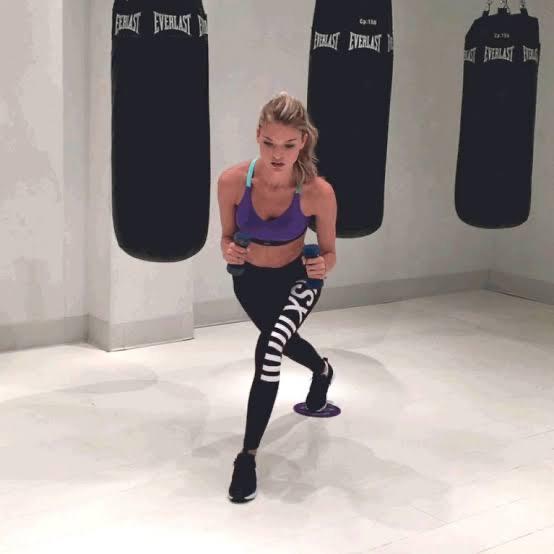 Ejercítate deslizándote con Gliding Disc - gliding-disc-4