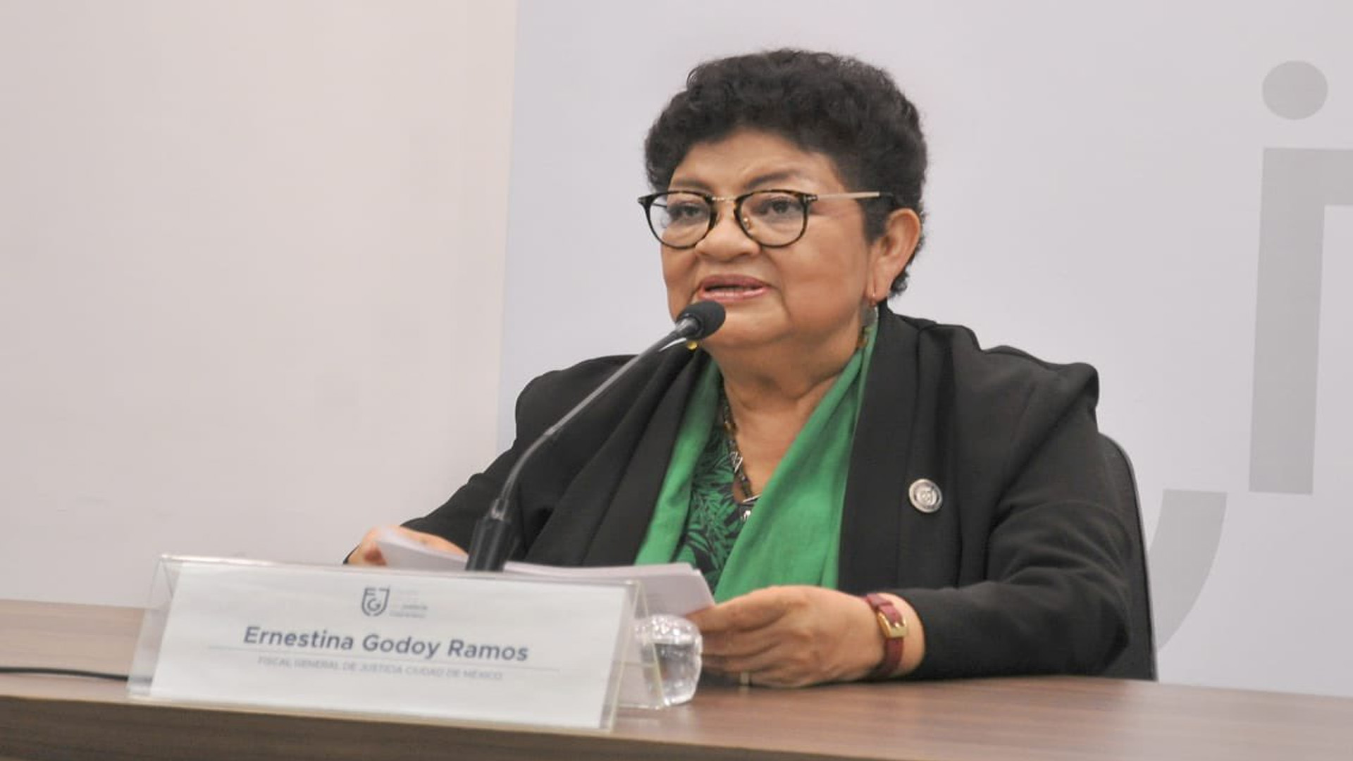 Inicia Fiscalía capitalina investigación contra funcionarios involucrados en caso de Cuauhtémoc Gutiérrez