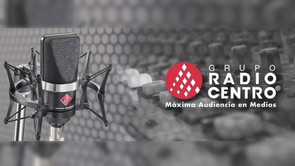 Murió Carlos Aguirre Gómez, exdirector de Grupo Radio Centro
