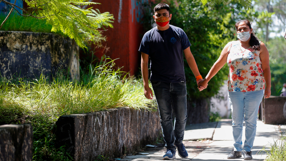 La batalla por vivir con hemofilia en México La batalla por vivir con hemofilia en México