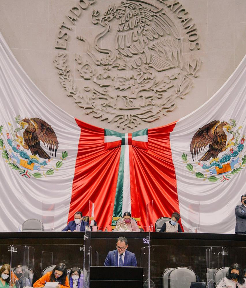 Asegura Hacienda que manejo responsable de recursos ha permitido enfrentar la pandemia