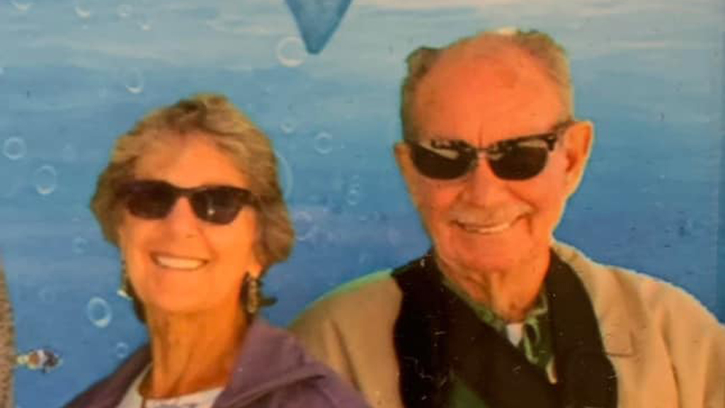 Localizan en BC los cadáveres de pareja estadounidense reportada como desaparecida