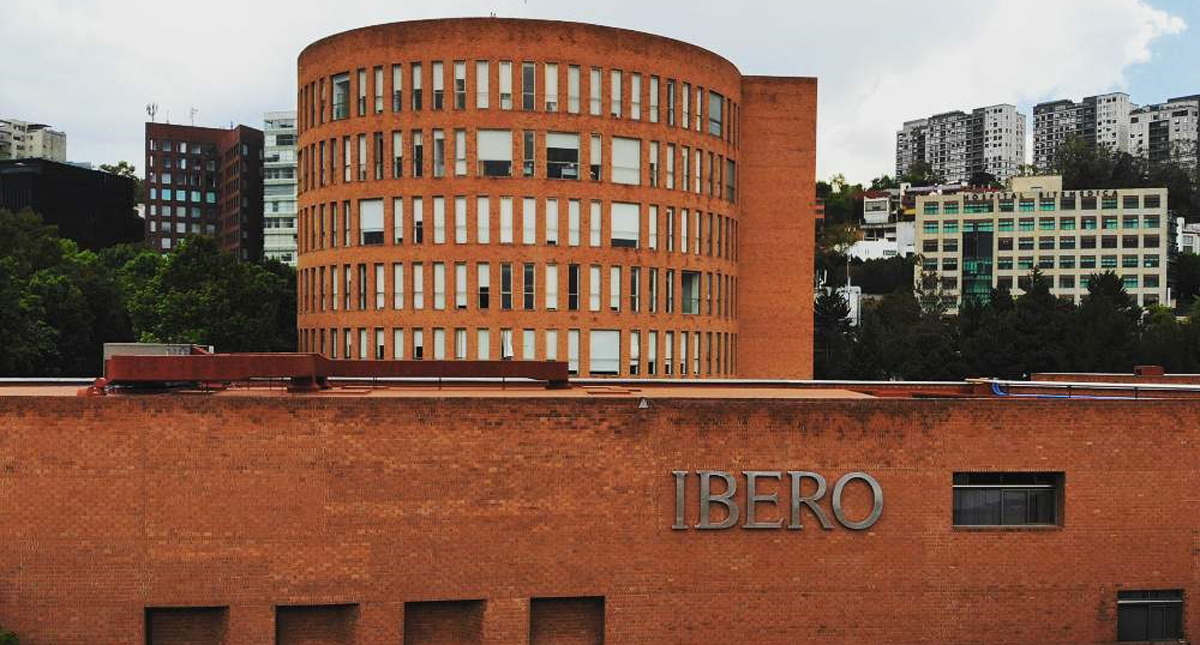 Ibero destituye a profesor que insultó en Twitter a senadora Citlalli Hernández