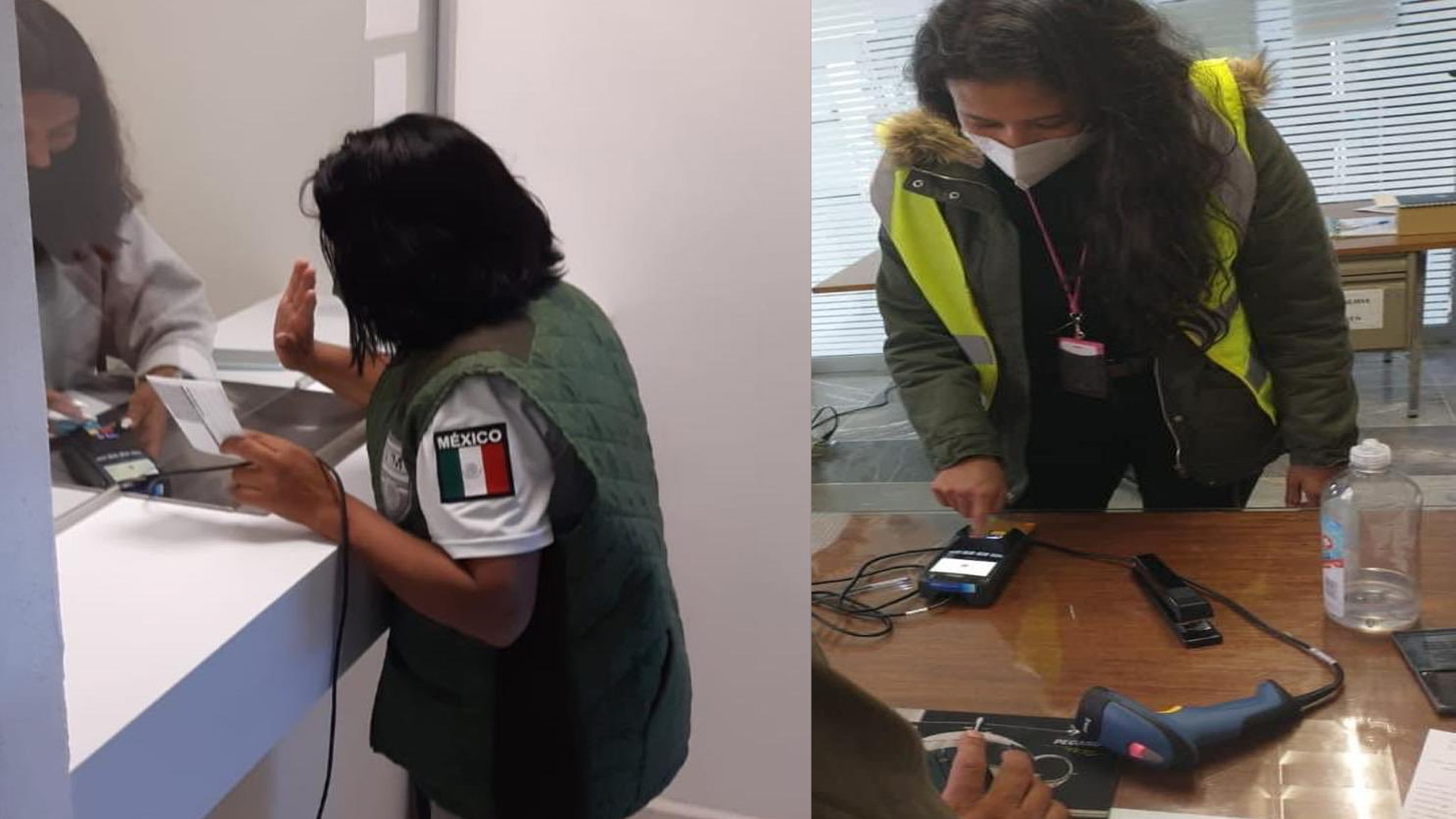 Derecho de No Residente se podrá pagar ahora con tarjeta