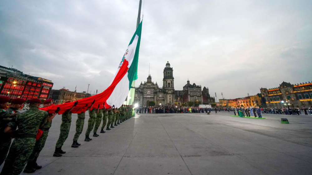 AMLO hará gira este fin de semana en estados afectados por sismo del 19 de septiembre