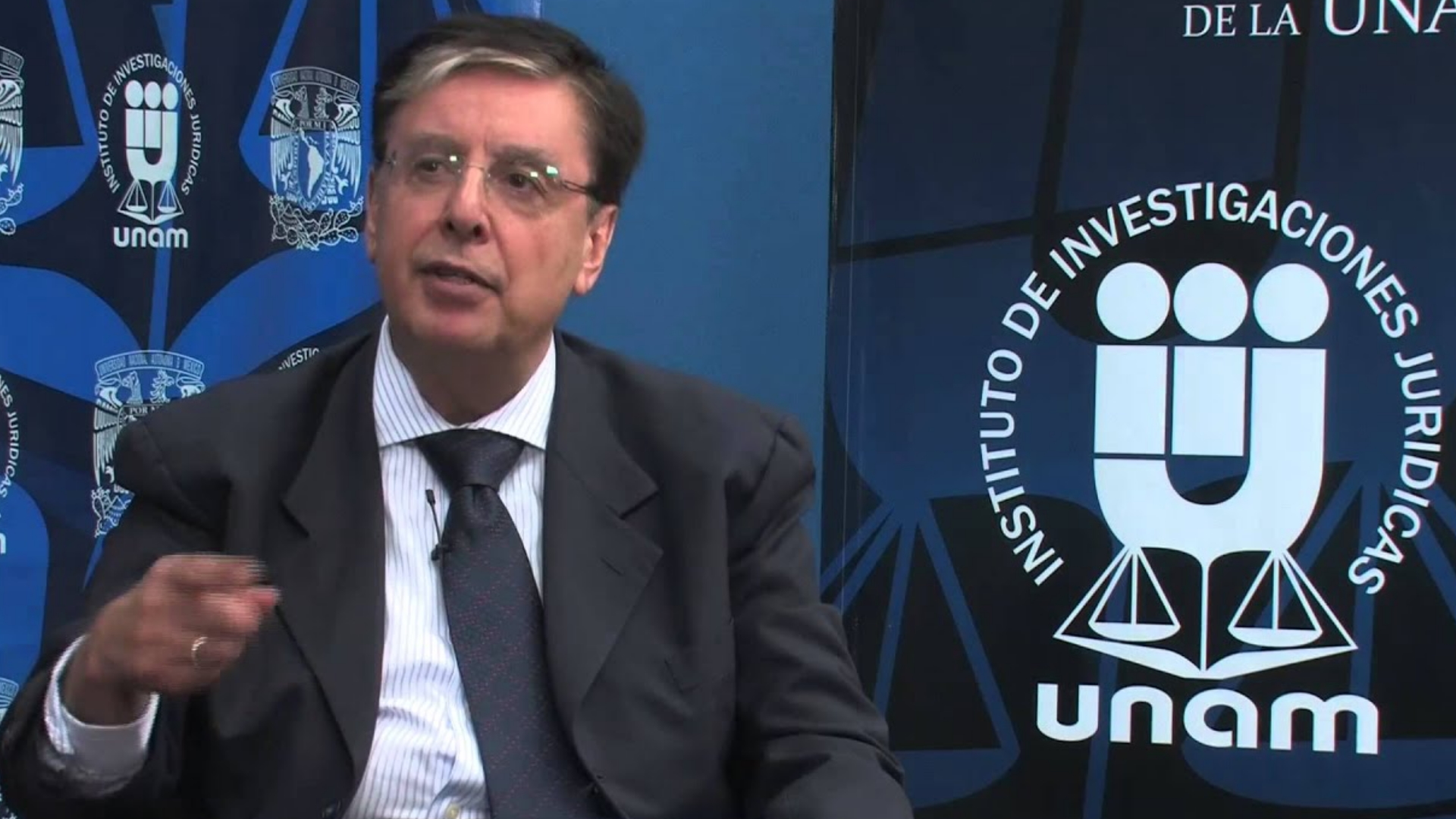 Renuncia Jaime Cárdenas como titular del Instituto para Devolver al Pueblo lo Robado Renuncia Jaime Cárdenas como titular del Instituto para Devolver al Pueblo lo Robado