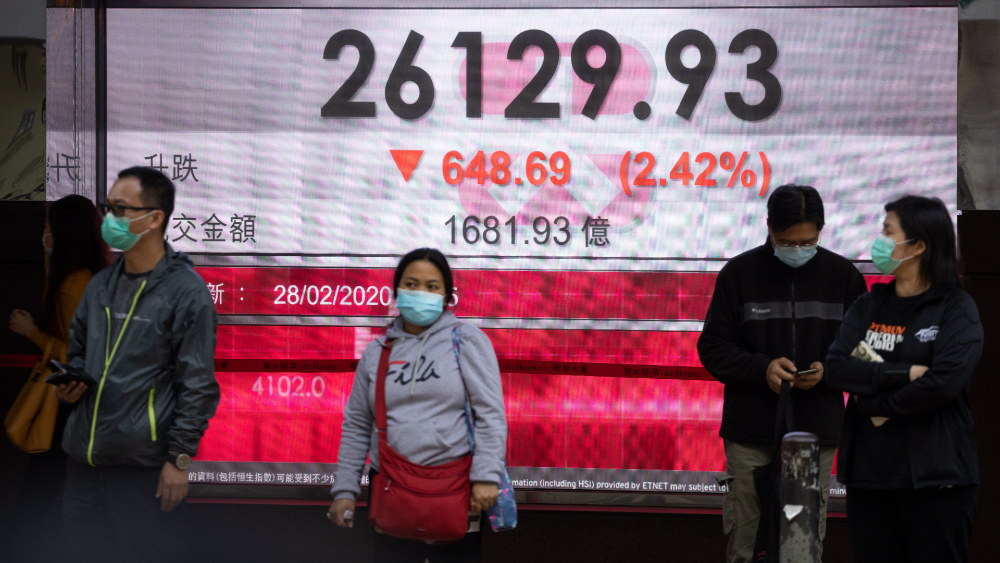 Banco de Pagos Internacionales observa que “mejora económica es incompleta y frágil”